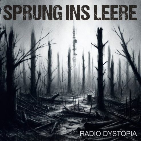Album Radio Dystopia
